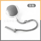 Cross-Border Cat Teaser Ball Pet Toy Ball Dog and Cat Self-Entertainment Boredom-Relief Gadget Pet Toy Cat Toy Pet Supplies