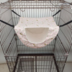Source manufacturers pet supplies cat cage hammock cat nest cat house cross-border pet supplies pet hanging basket