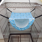 Source manufacturers pet supplies cat cage hammock cat nest cat house cross-border pet supplies pet hanging basket