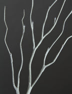Glowing Birch Tree LED Light