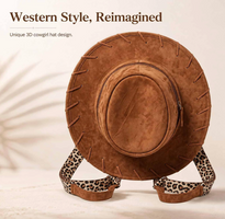 Hat Shape Backpack
